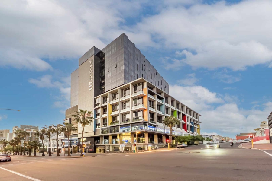 1 Bedroom Property for Sale in De Waterkant Western Cape